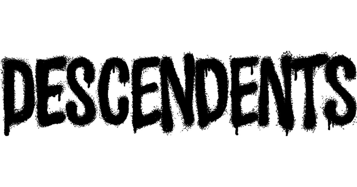 2LP DESCENDENTS Somery SST259 SST US Vinyl | eBay