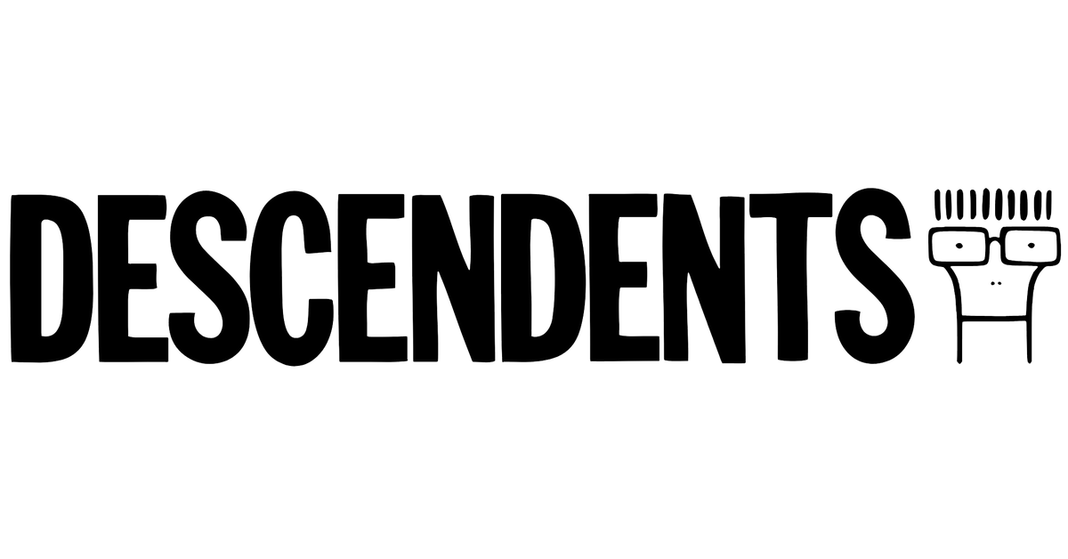 Descendents Online Store
– Descendents Store