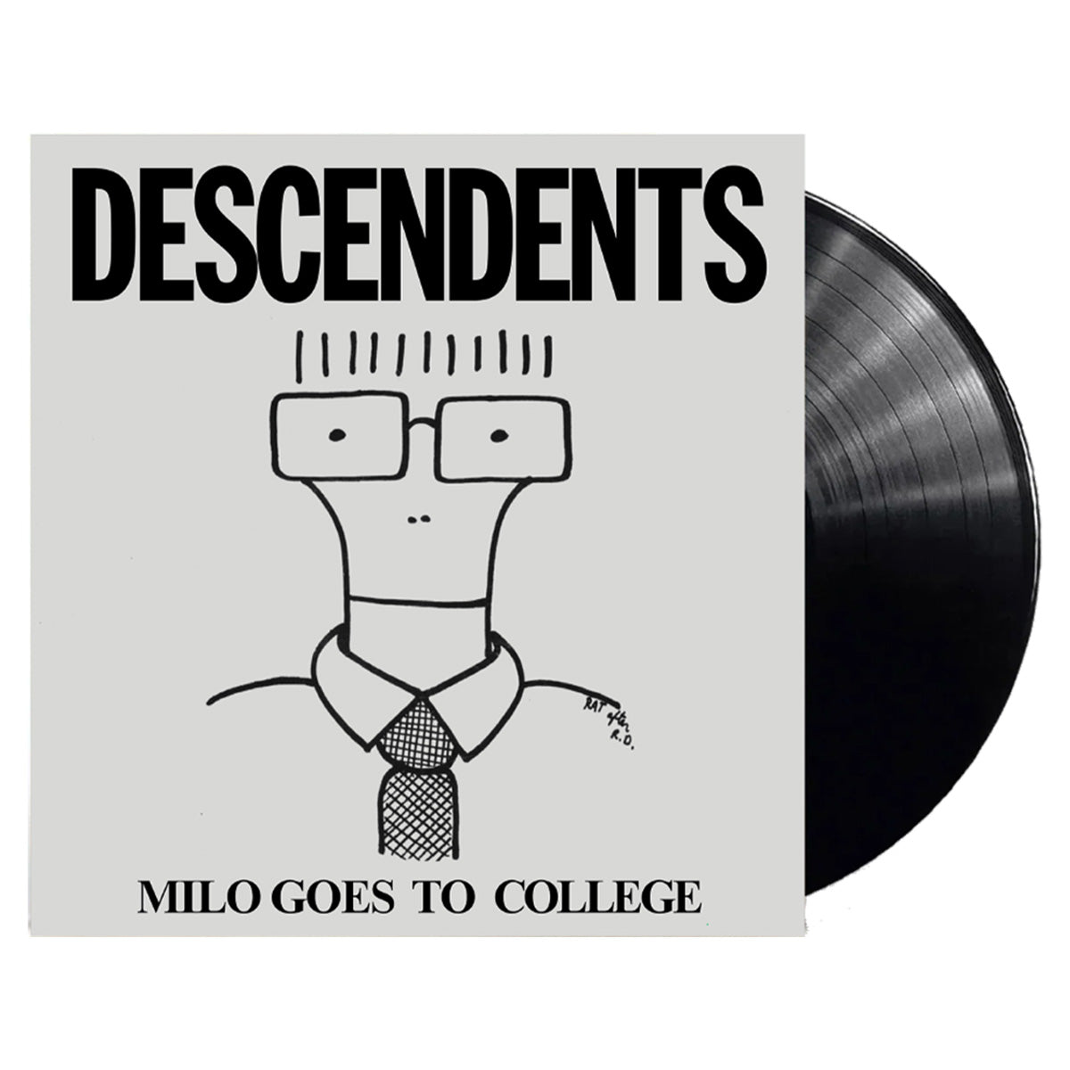 Descendents Online Store – Descendents Store