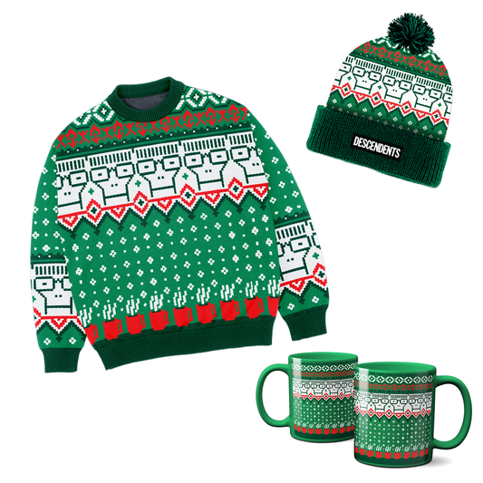 Milo Holiday Bundle