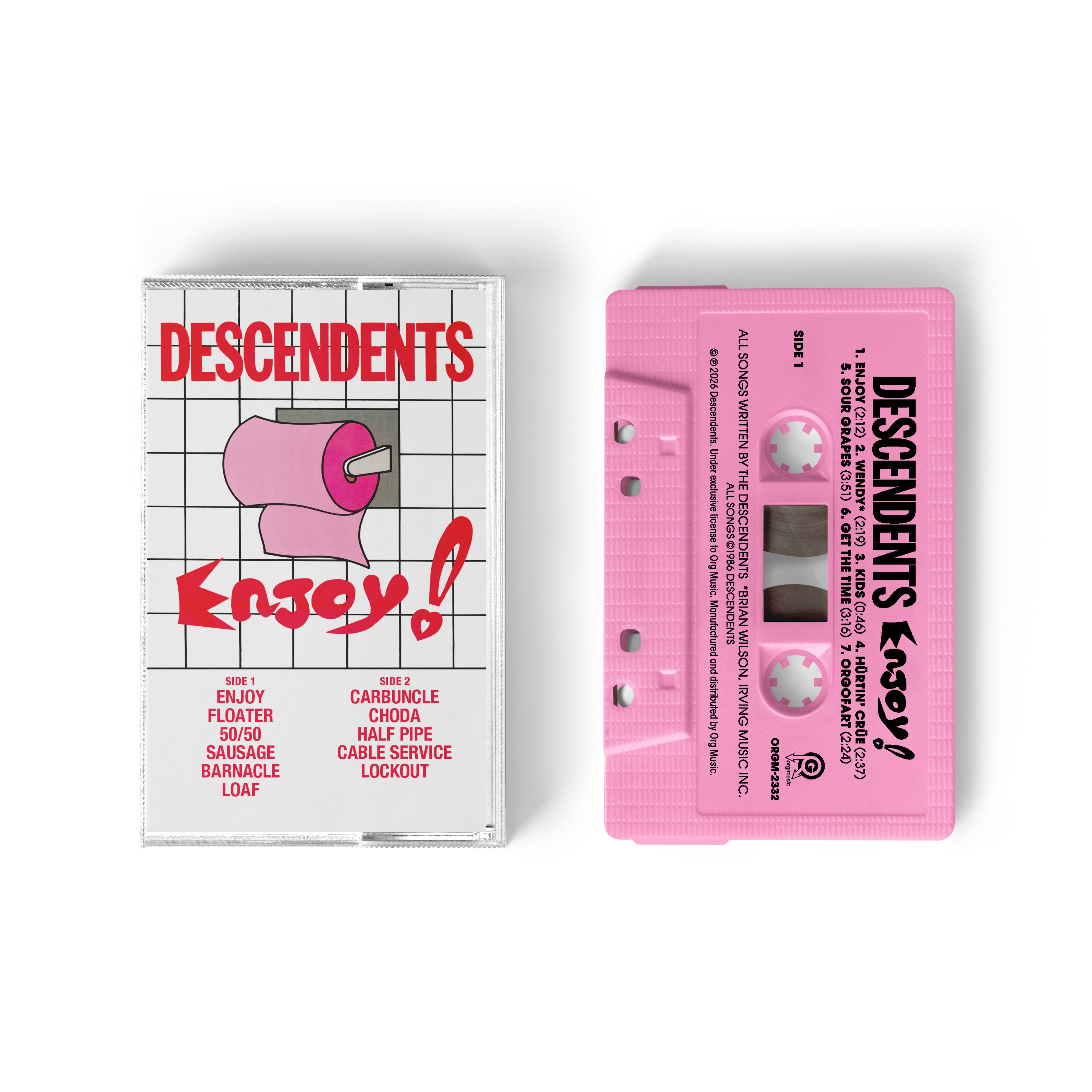 Featured – Descendents Store